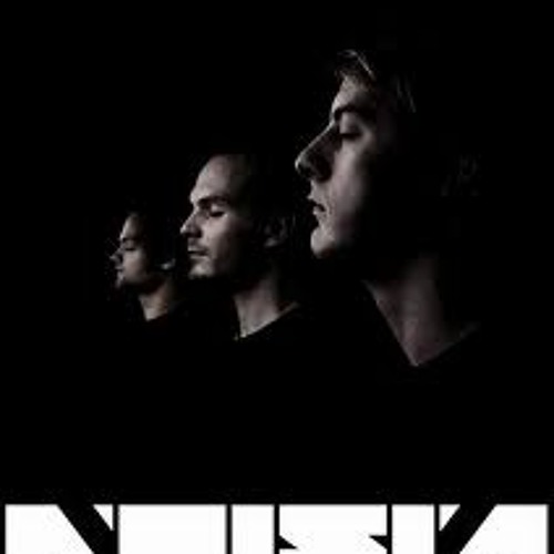 noisia ed rush and optical-brain bucket