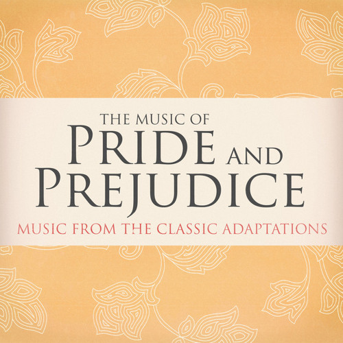 Liz On Top of the World (From Pride and Prejudice 2005 Film) by L'Orchestra Numerique