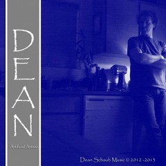 Dean featuring Lisa VonH/Daz G/Hippie Rockso - Just Talk