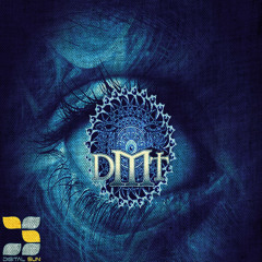 DIGITAL SUN - DMT EXPERIENCE