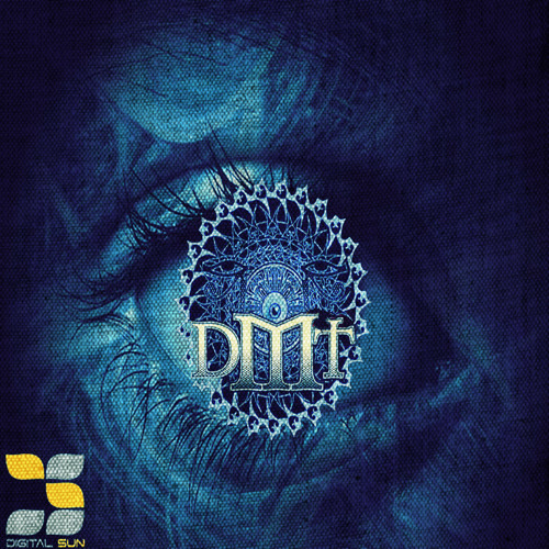 DIGITAL SUN - DMT EXPERIENCE