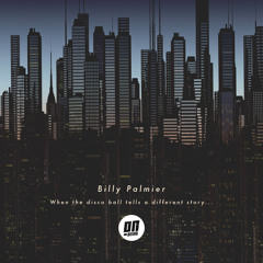 Billy Palmier - Together (Jazz Neversleeps Remix)