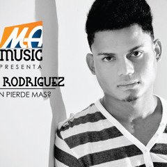 Igonel Rodriguez - Quien Pierde Mas by JPM