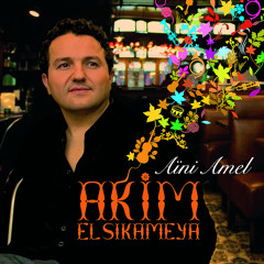 Melda, Akim El Sikameya (album Aïni Amel 2004)