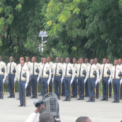 23 eme Promotion de la PNH