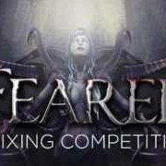 Feared - Possessed  #fearedmixingcomp