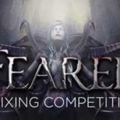 Feared - Possessed  #fearedmixingcomp