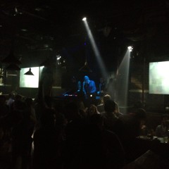 Doyeq and glazov - live in propaganda (17 01 2013)