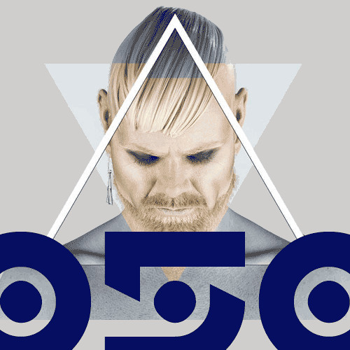 Jean Fixx - Dance the Terror (PROJECT 050 rmx)