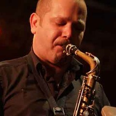 Stefano Di Battista (sax solista) - Ho bisogno di te (di F. Cigliano)