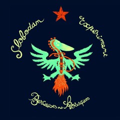 MB100 Kolo - Berceuses Kosaques [VLAD/2011]