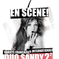 Maquette Sandy²