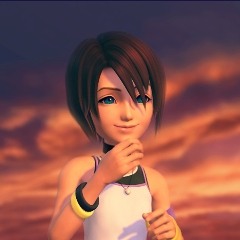 Treasured Memories (Calm Remix) - from KINGDOM HEARTS