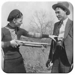 Barrow ~ A Ballad of Bonnie & Clyde (The Dmitry Baleyev ~ ECD [Electronic Country Dub] ReVersion)