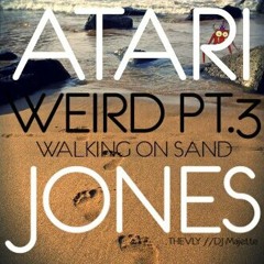 Atari - Body Feelings