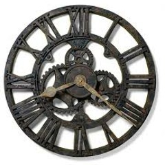 Darkstar-Timeaway (George Fell Repluck)