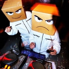 126 - 104 BPM - Djs From Mars - Top 40 (2012) - Multibooty (Top Of The Pops 2012)