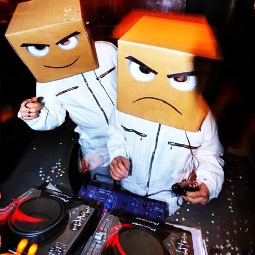 126 - 104 BPM - Djs From Mars - Top 40 (2012) - Multibooty (Top Of The Pops 2012)