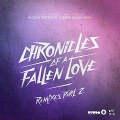 The Bloody Beetroots ft. Greta Svabo Bech - Chronicles Of A Fallen Love (Tom Swoon Remix) [OUT NOW]