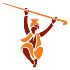 Teach Me How to Bhangra (JJ Mashup - Imran Khan, Cali Swag District, Flo Rida, Lil Jon)