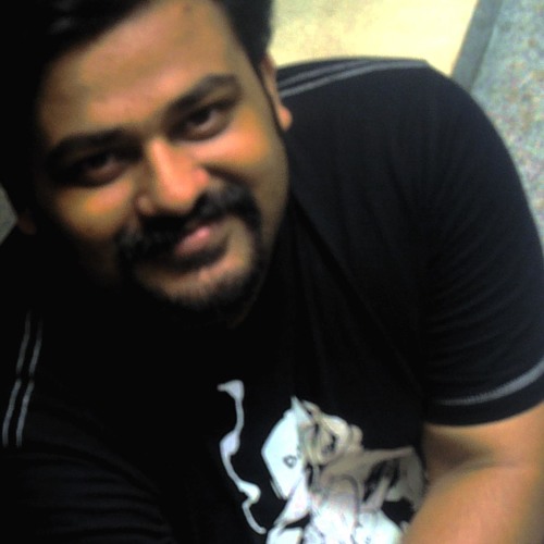 Accordion Dreams - Sarath Giri