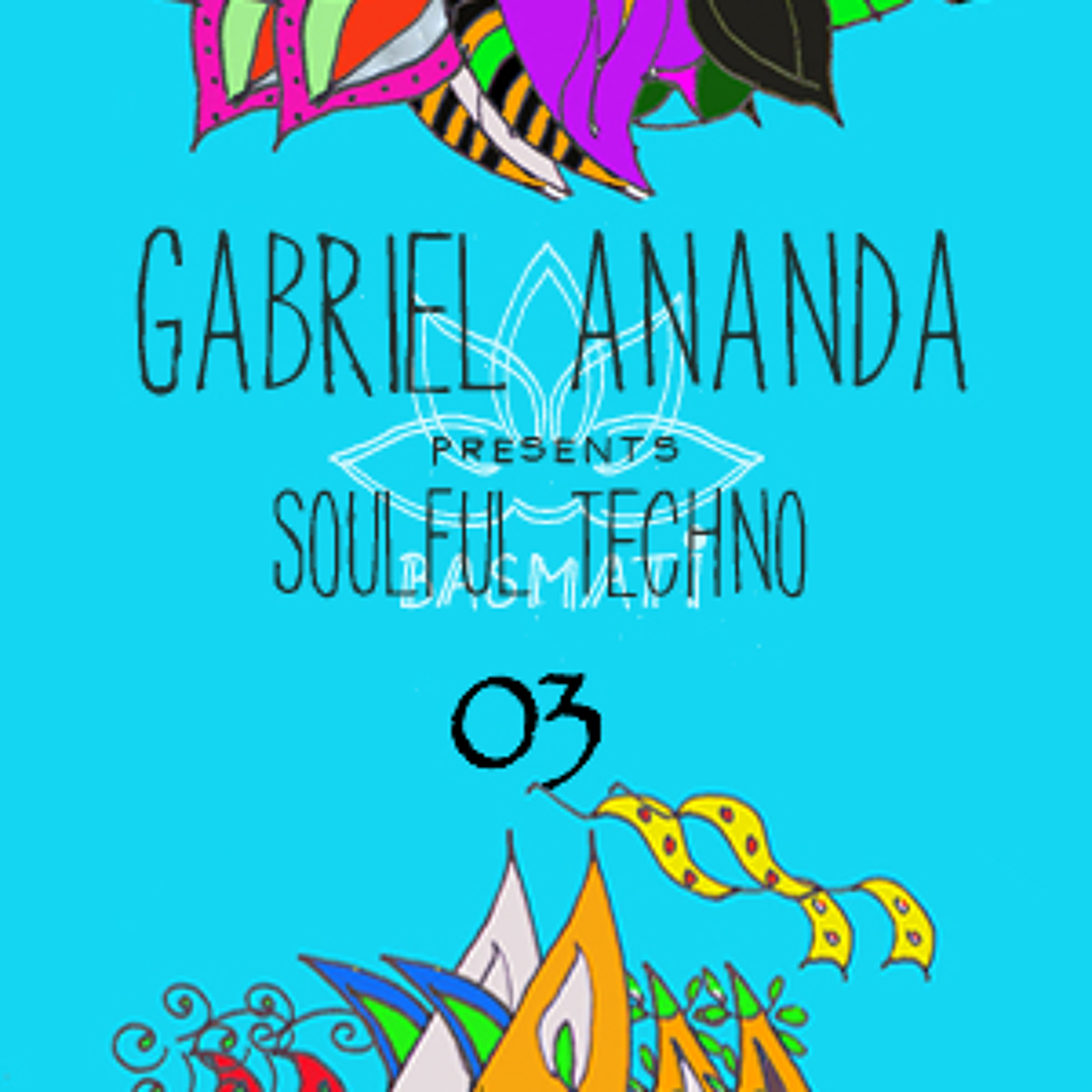 Gabriel Ananda
