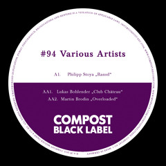 Compost Black Label 94
