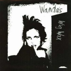Slacknoise - Wanda's Wig Wax (Rosaire Argyle Bedside Table Mix) | Underline | 2005