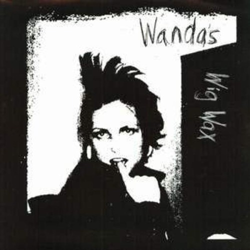 Slacknoise - Wanda's Wig Wax (Rosaire Argyle Bedside Table Mix) | Underline | 2005
