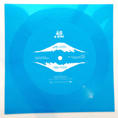 Kidkanevil - '10sec Reflip' (Extended DJ edit)