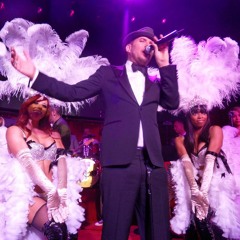 Lovely Las Vegas (2010)