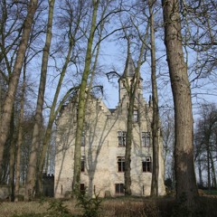 westhoek kasteel van beauvoorde