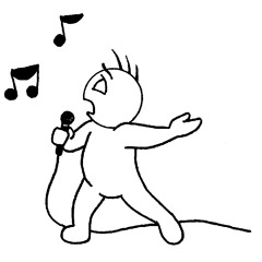 Ty Star - Sing ( Full )