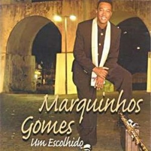 Marquinhos Gomes - Ele Não Desiste de Você