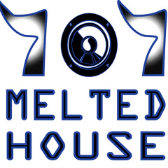 AMORESSE by 707 Melted House Feat.Nicky Scanni (VocalMix)