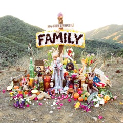 Hanni El Khatib - Family (Snippet)