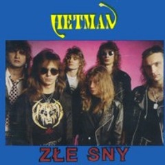 Hetman - Easy Rider