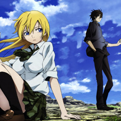 BTOOOM ED - Aozora