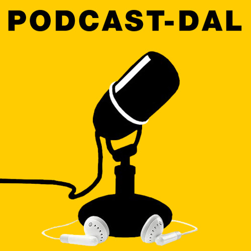 Podcast-dal