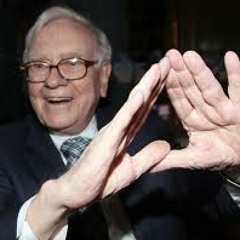 Warren Buffet (Prod.Roca Beats)