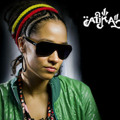 Alika - Galang (Durability remix)