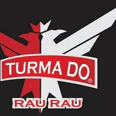 Famoso Ricardao - Janderson e Anderson Turma do Rau Rau Iguatemi - MS