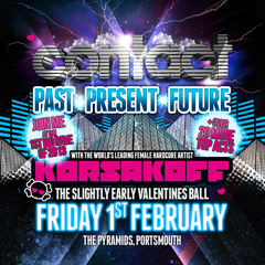 Korsakoff ' Masters of Hardcore '