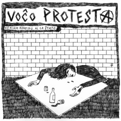 VOCO PROTESTA - Por profito