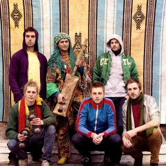 International Times 15/2/13