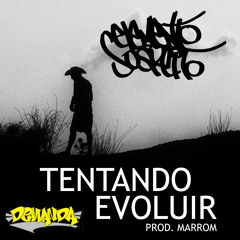 Elemento Suspeito - Tentando Evoluir