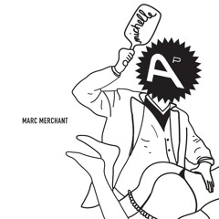 Michelle - Marc Merchant (Soren Aalberg's NY Cares Mix) (Preview) (Algorhythm Productions)