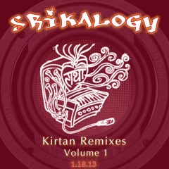 You Are The Lover - Srikalogy Remix