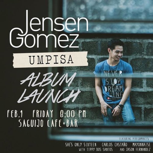 jensen gomez umpisa jensen gomez umpisa