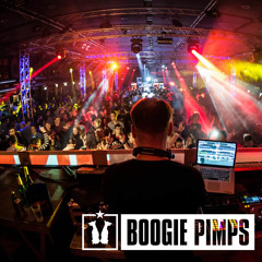 Boogie Pimps | 25